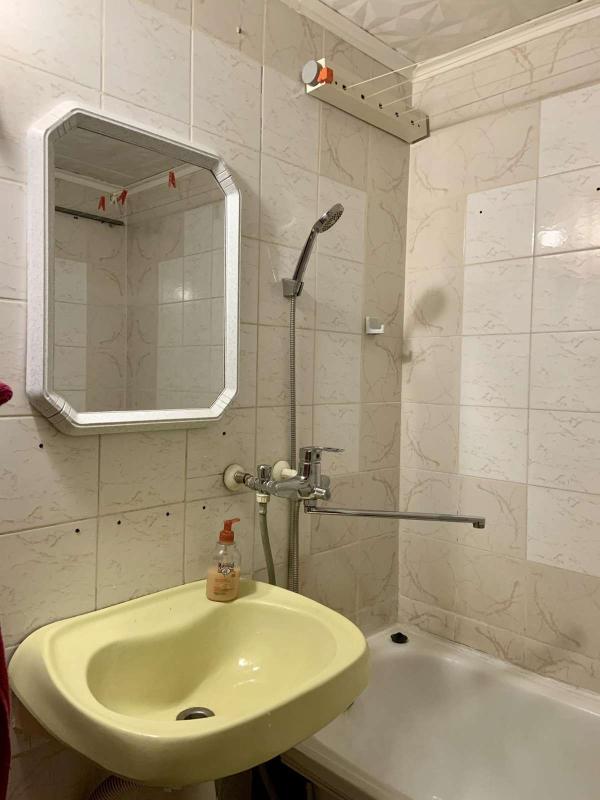 1-комнатная Квартира, 39 м2