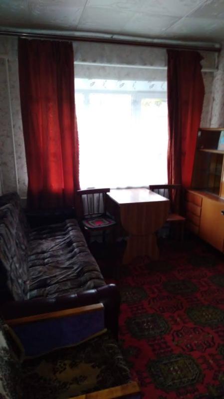 3-комн. квартира, 65 м², 1/2 этаж