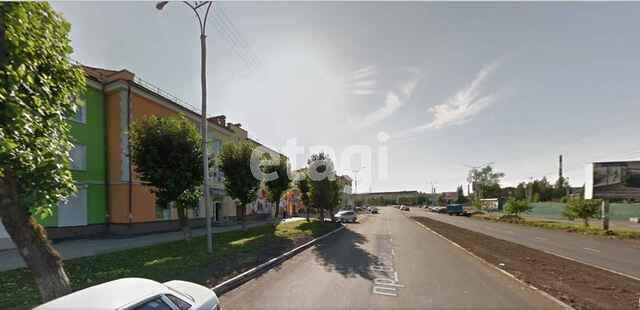 2-комнатная Квартира, 64.6 м2