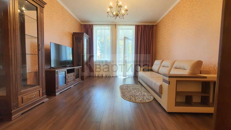 2-комнатная Квартира, 64 м2