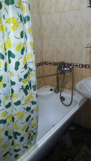 3-комн. квартира, 65 м², 2/5 этаж