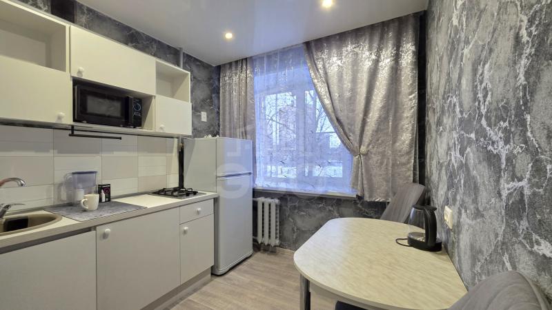 1-комн. квартира, 33 м², 2/9 этаж