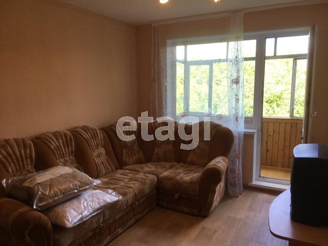 2-комнатная Квартира, 43 м2