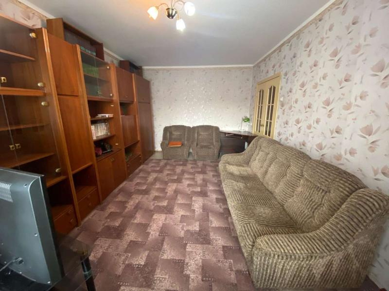 2-комн. квартира, 50 м², 3/5 этаж