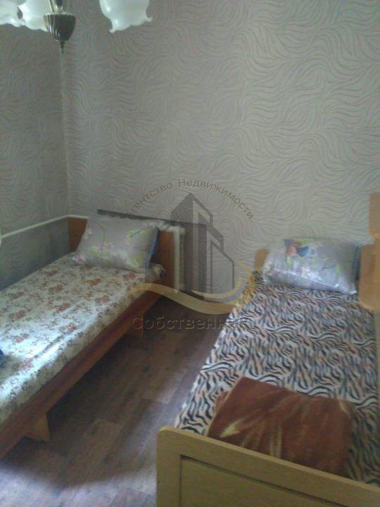 4-комн. квартира, 74 м², 3/9 этаж