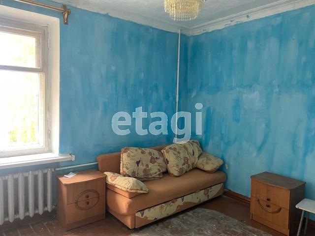2-комнатная Квартира, 51.6 м2