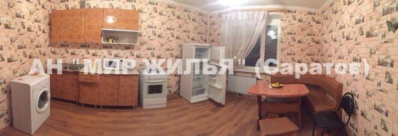 2-комн. квартира, 95 м², 4/10 этаж