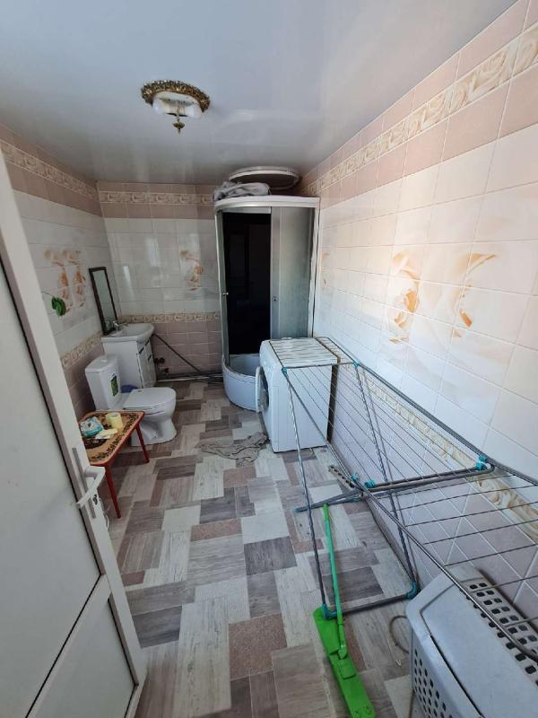 4-комн. квартира, 85 м², 2/2 этаж