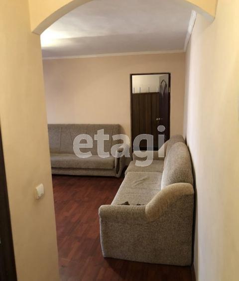 2-комнатная Квартира, 48 м2