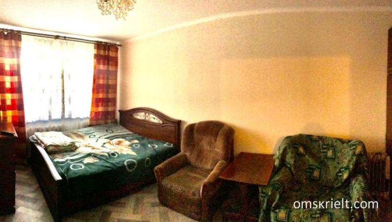 1-комн. квартира, 34 м², 9/9 этаж