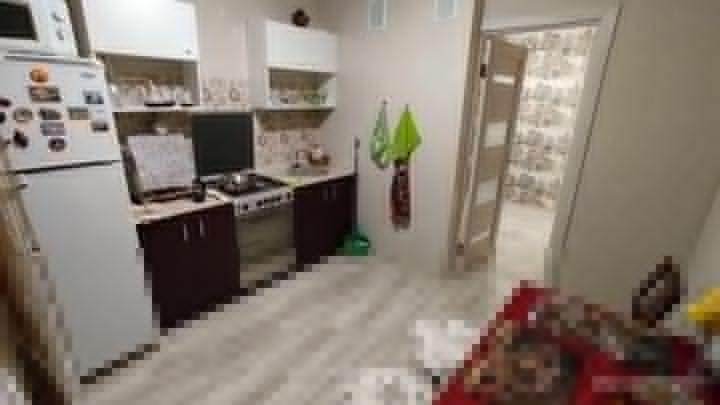 1-комн. квартира, 50 м², 1/5 этаж
