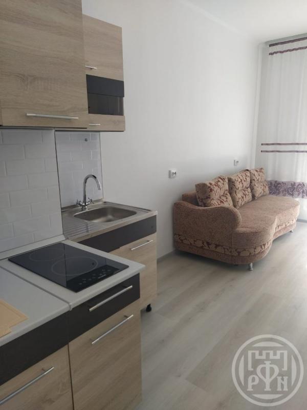 1-комн. квартира, 35 м², 9/25 этаж