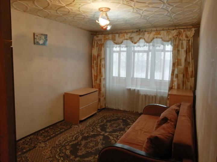 2-комн. квартира, 43 м², 2/5 этаж