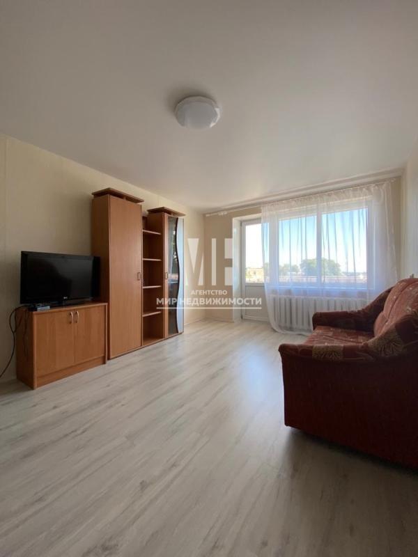 1-комн. квартира, 36 м², 5/5 этаж