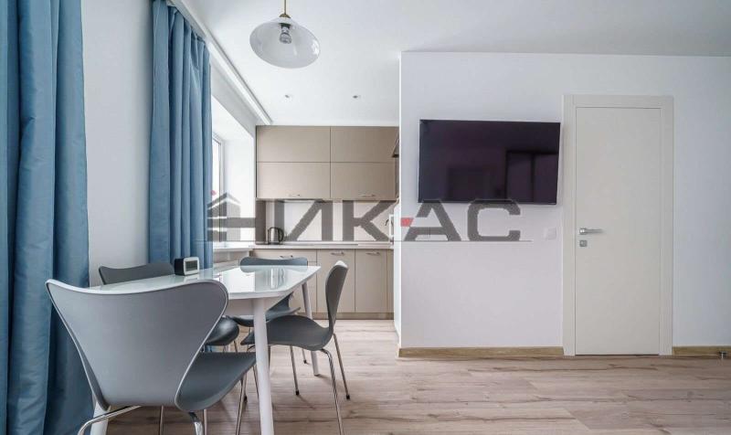 2-комн. квартира, 42 м², 4/5 этаж