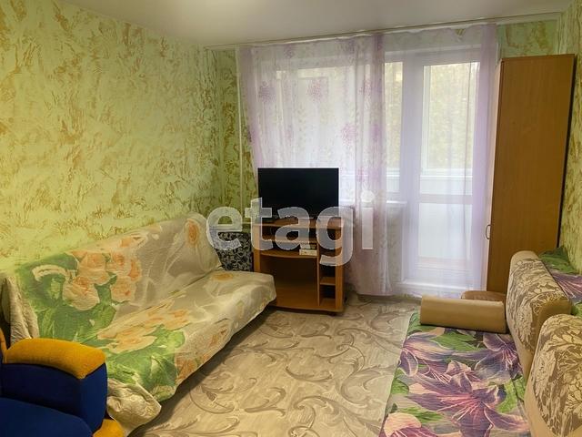 2-комнатная Квартира, 43.6 м2