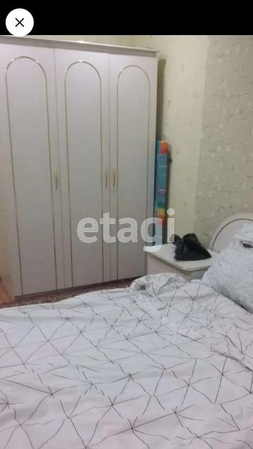 2-комнатная Квартира, 48.5 м2
