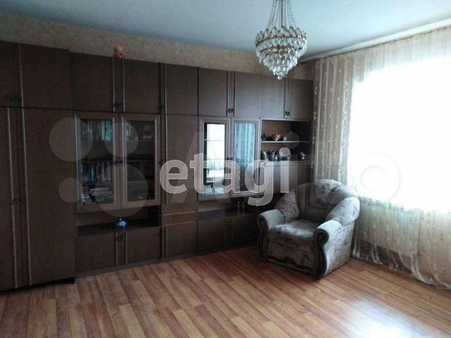 2-комнатная Квартира, 49.8 м2