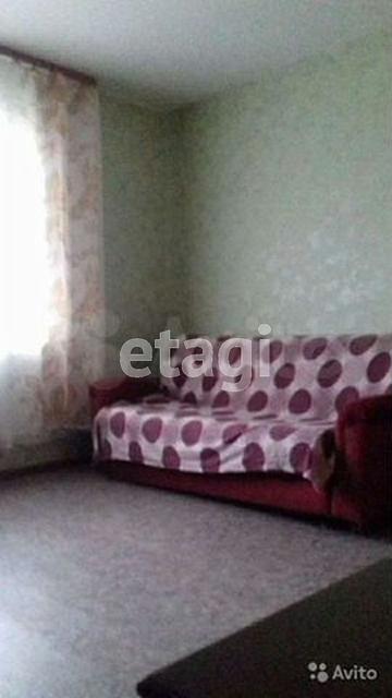 1-комн. квартира, 34 м², 1/9 этаж