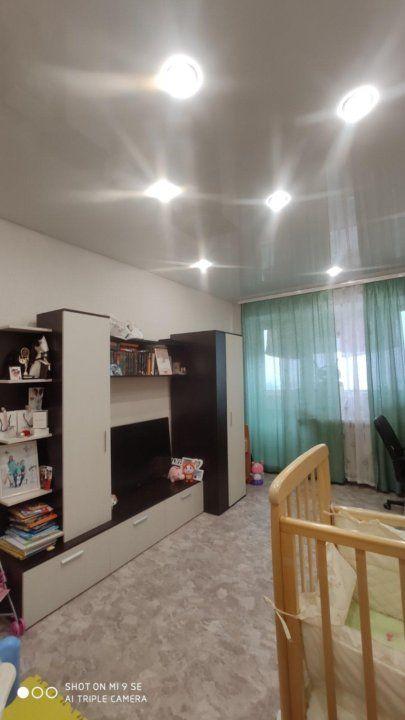 1-комн. квартира, 34 м², 4/5 этаж