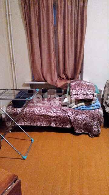 2-комнатная Квартира, 52 м2