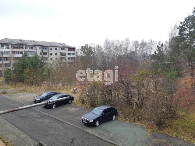 2-комнатная Квартира, 50 м2