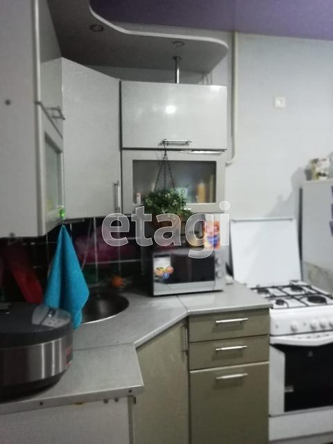 1-комн. квартира, 30 м², 1/5 этаж