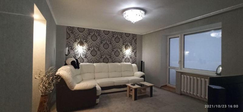 3-комн. квартира, 75 м², 5/5 этаж