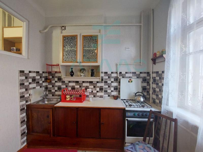 1-комн. квартира, 36 м², 1/3 этаж