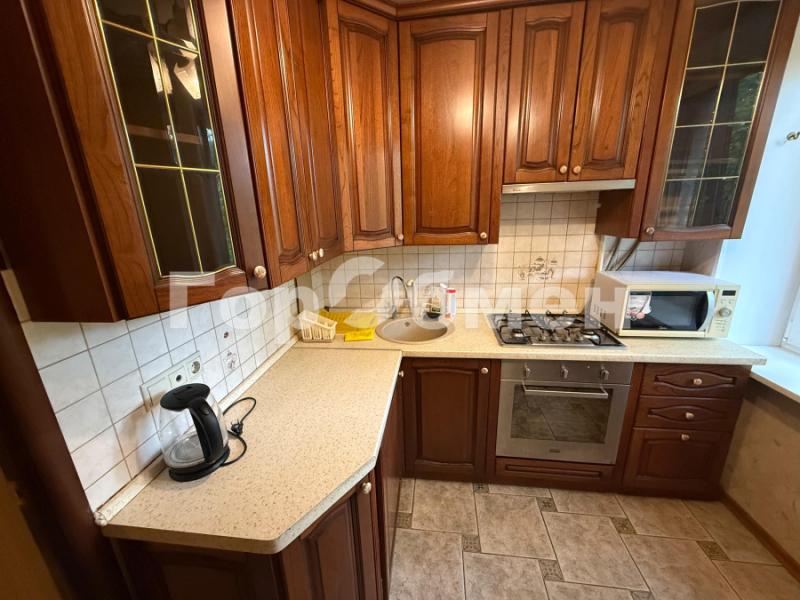 3-комн. квартира, 71 м², 4/9 этаж