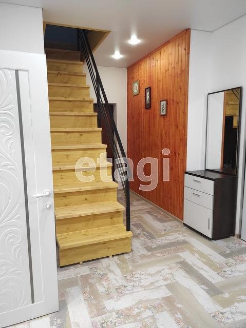 3-комн. квартира, 107 м², 6/6 этаж