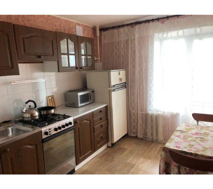 1-комн. квартира, 34 м², 5/9 этаж