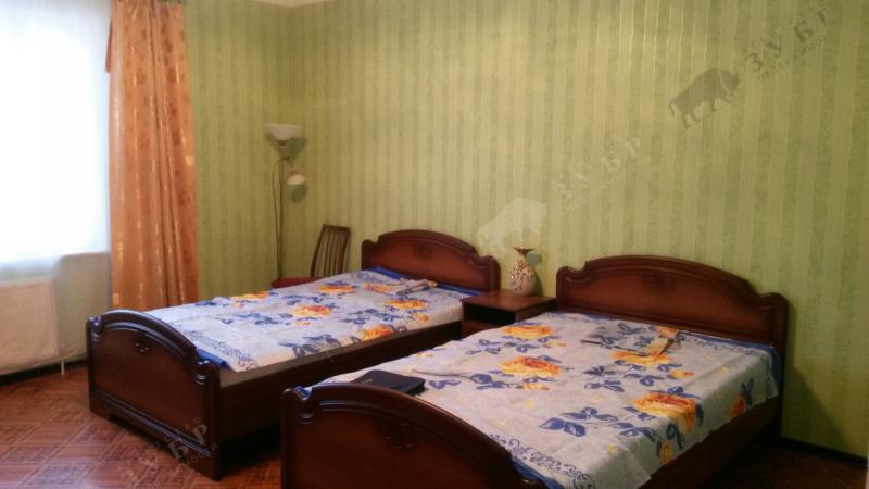 -комн. квартира, 68 м², 1/5 этаж