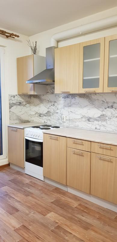 2-комн. квартира, 62 м², 4/25 этаж