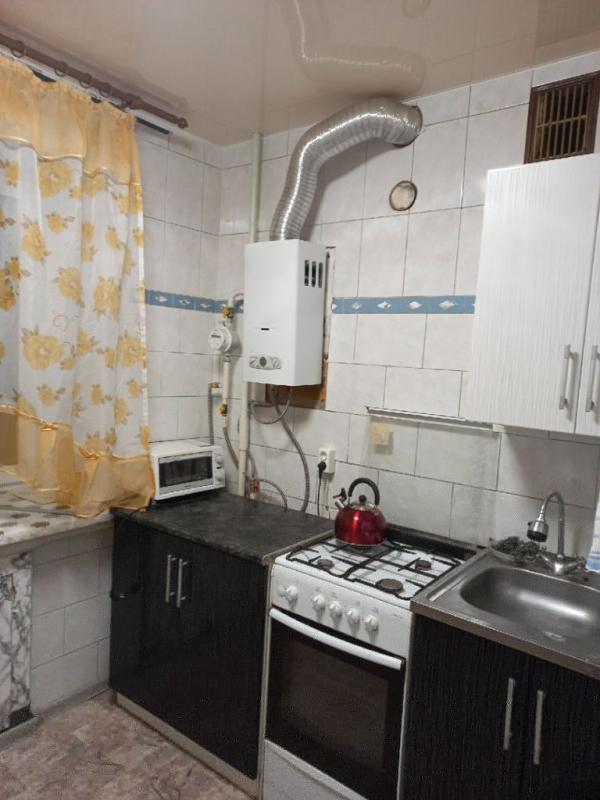 3-комн. квартира, 53 м², 3/5 этаж