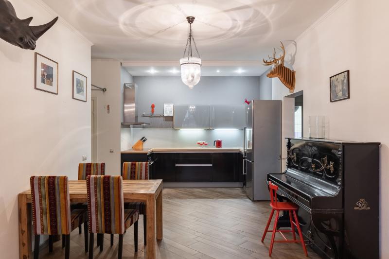 3-комн. квартира, 92 м²