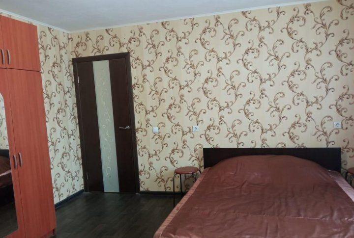 1-комн. квартира, 45 м², 6/9 этаж