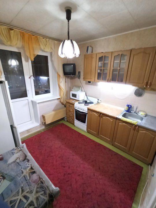 2-комн. квартира, 62 м², 13/16 этаж