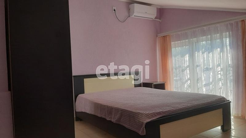 1-комн. квартира, 14 м², 2/2 этаж