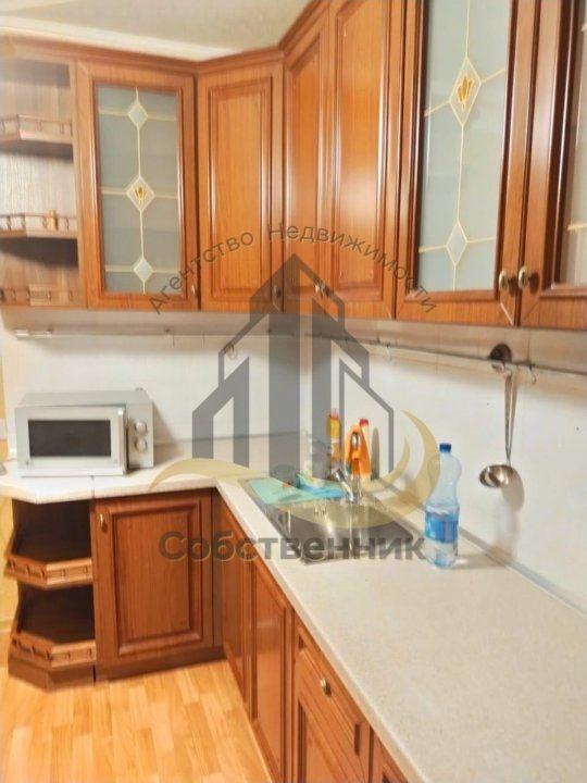 4-комн. квартира, 84 м², 3/9 этаж