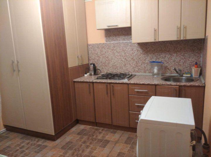 1-комн. квартира, 40 м², 4/5 этаж