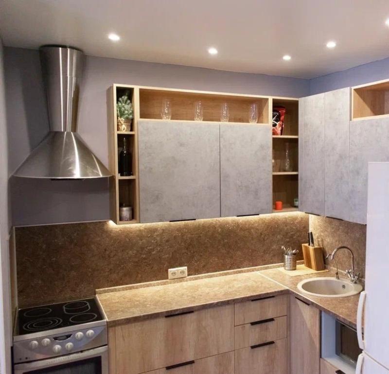 3-комн. квартира, 80 м², 9/17 этаж