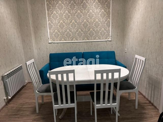 2-комн. квартира, 51 м², 1/8 этаж