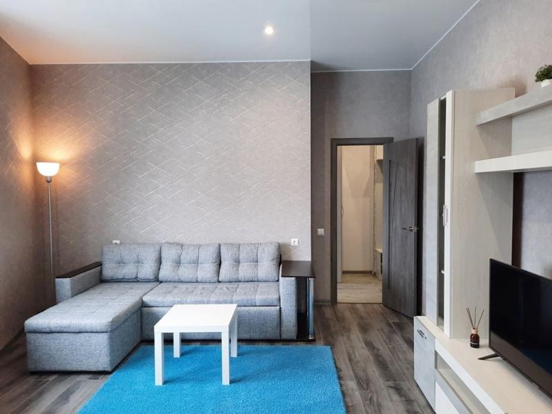 1-комн. квартира, 42 м², 11/14 этаж