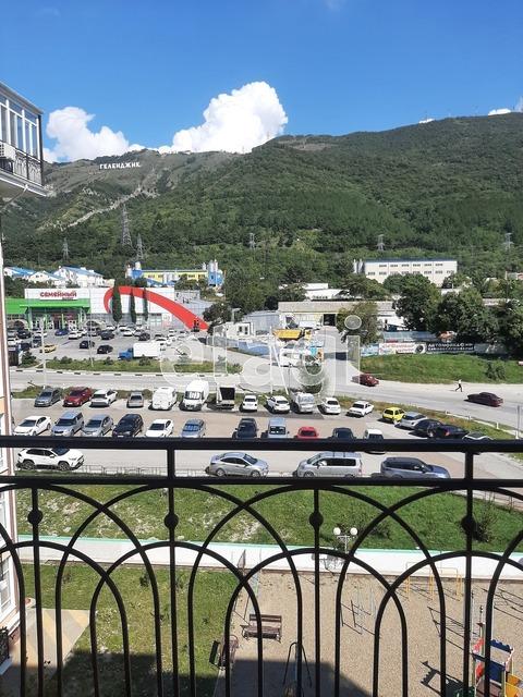 1-комн. квартира, 50 м², 5/7 этаж