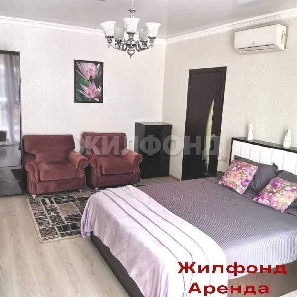 2-комн. квартира, 50 м², 14/18 этаж