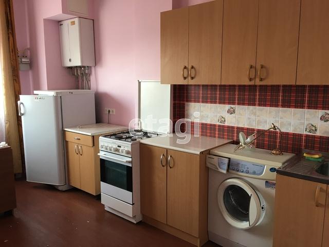 1-комн. квартира, 42 м², 3/5 этаж