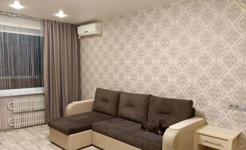 1-комн. квартира, 40 м², 2/5 этаж