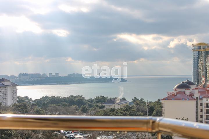 1-комн. квартира, 40 м², 6/8 этаж