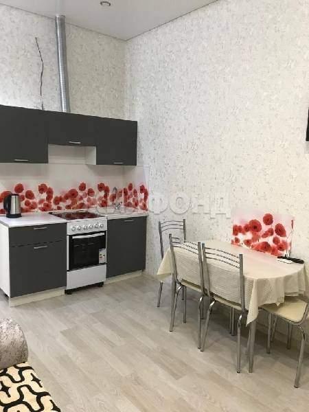 2-комн. квартира, 45 м², 2/14 этаж